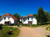 Foto - Ferienhaus Ferienhäuser am Kummerower See zu vermieten