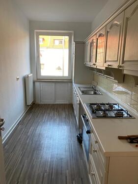 Foto - Etagenwohnung in Hildesheim zur Miete
