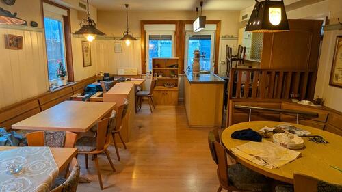 Foto - 15 Zimmer Mehrfamilienhaus, Wohnhaus zum Kaufen in Lehesten