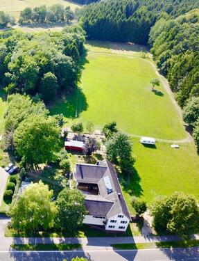 Foto - 11 Zimmer Bauernhaus, Landhaus zum Kaufen in Bad Münstereifel