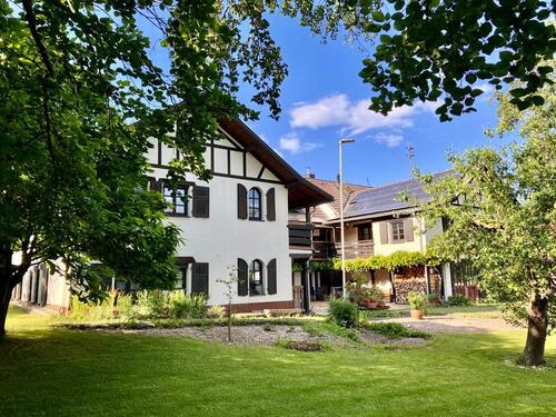 Foto - Bauernhaus, Landhaus in Bad Münstereifel zum Kaufen