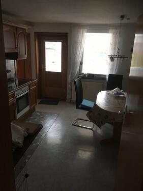 Foto - 8 Zimmer Reihenhaus zum Kaufen in Witzenhausen