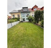 Modernes Einfamilienhaus - 550.000,00&nbsp;EUR Kaufpreis, ca.&nbsp; 155,00&nbsp;m&sup2; in Lorsch (PLZ: 64653)