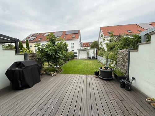 Foto - 6 Zimmer Einfamilienhaus zum Kaufen in Lorsch