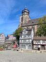 Foto - Historisches Tiny House im Herzen von Homberg (Efze)