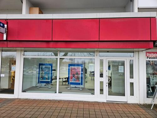 Foto - Sanierte 3tlg. Bürofläche in Lusan ab sofort verfügbar!