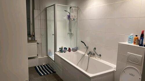 Foto - Etagenwohnung zur Miete in Peine