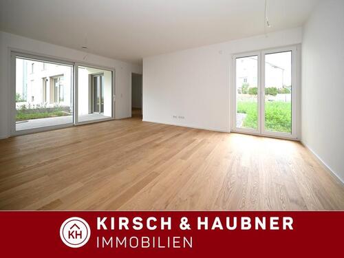 Foto - Traumhafte Gartenwohnung für die Familie! STADTQUARTIER MILCHHOF - Neumarkt