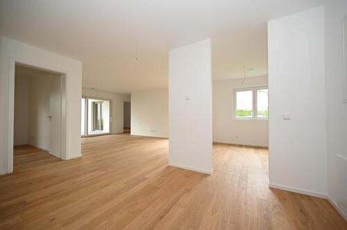 Foto - Etagenwohnung zur Miete in Neumarkt in der Oberpfalz