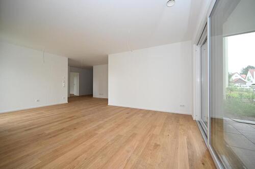 Foto - Etagenwohnung in Neumarkt in der Oberpfalz