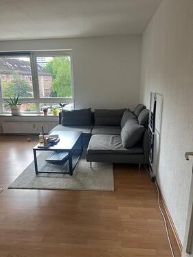 Foto - Möblierte 3-Zimmer-Wohnung in Altona - Untermiete ab 01.11.2025