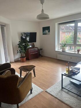 Foto - Etagenwohnung zur Miete in Hamburg