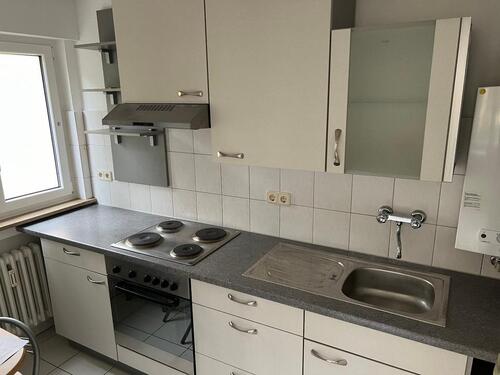 Foto - Etagenwohnung in Bad Dürrheim