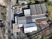 Foto - Lagerhalle in Münster-Roxel zu vermieten ca. 450m² – flexibel nutzbar