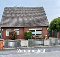 Ein-Zweifamilienhaus zentral in Löningen