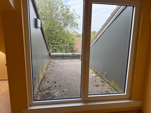 Foto - Etagenwohnung in Oldenburg