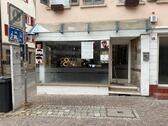 Foto - Ladenlokal 1 A grosse Schaufenster