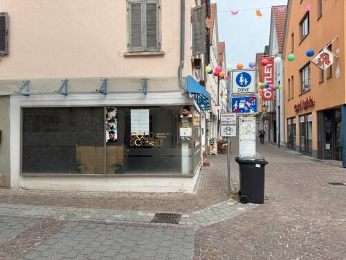 Foto - andere in Rottenburg am Neckar