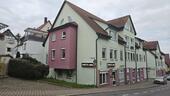 Foto - Etagenwohnung zur Miete in Filderstadt