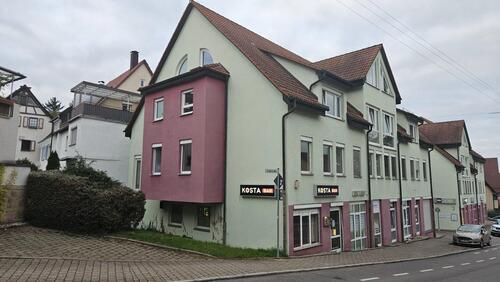 Foto - Etagenwohnung zur Miete in Filderstadt