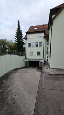 Foto - Etagenwohnung in Filderstadt