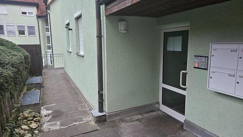 Foto - Etagenwohnung in Filderstadt zur Miete