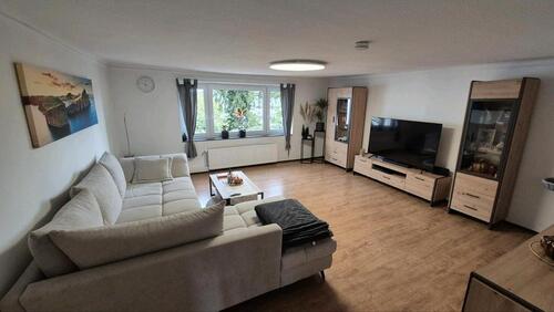 Foto - Etagenwohnung in Stolberg (Rhld.)
