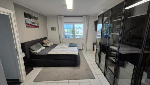 Foto - Etagenwohnung in Stolberg (Rhld.) zur Miete