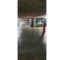 Tiefgaragenstellpatz in Hürth-Hermülheim zu vermieten