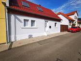 Foto - Haus zu verkaufen mit hochwertiger Einbauküche und 2 Kaminen