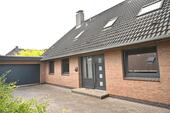 Foto - Etagenwohnung zur Miete in Cuxhaven