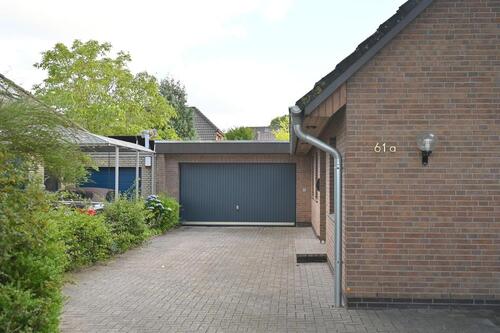 Foto - Etagenwohnung in Cuxhaven