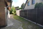 Foto - Etagenwohnung in Cuxhaven zur Miete