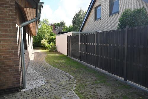 Foto - Etagenwohnung in Cuxhaven zur Miete