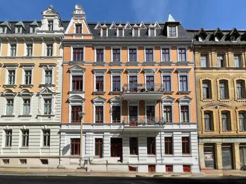 Foto - **NEU - charmante 3-R-WE mit Balkon, Stuck, Lift, Fußbodenheizung uvm.**