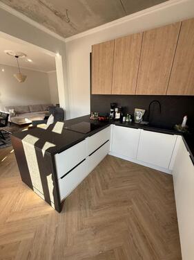 Foto - 3 Zimmer Etagenwohnung in Görlitz