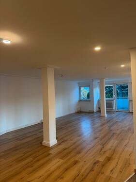 Foto - Etagenwohnung zur Miete in Erbach