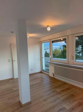 Foto - Etagenwohnung in Erbach zur Miete