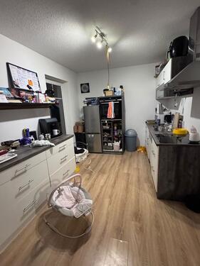 Foto - Etagenwohnung in Schöllnach