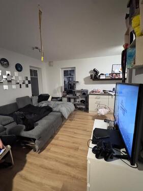 Foto - Etagenwohnung in Schöllnach zur Miete