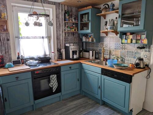 Foto - Einfamilienhaus in Salzgitter zum Kaufen