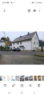 Foto - Etagenwohnung in Kirchen (Sieg)