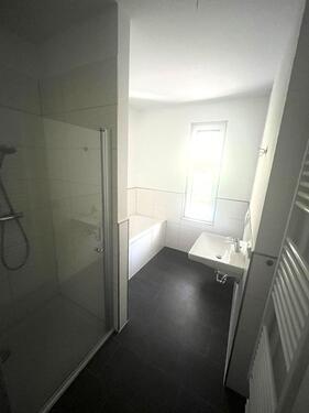 Foto - Wohnen im Neubau - in bester Wohnlage von Arnstadt! 3-Raum-Whg. im EG