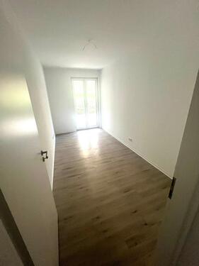 Foto - Etagenwohnung in Arnstadt