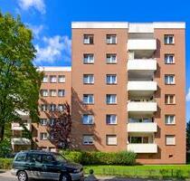 Demnächst frei! Renovierte 4-Zimmer-Wohnung in Münster Coerde