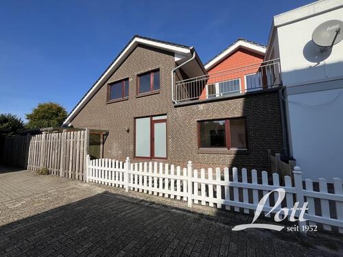 Foto - Einfamilienhaus in Apen