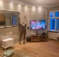 1 12 Zimmer Wohnung Wedding - 1.300,00&nbsp;EUR Kaltmiete, ca.&nbsp; 35,00&nbsp;m&sup2; in Berlin (PLZ: 13351) Mitte