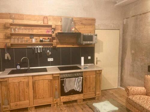 Foto - 1 Zimmer Etagenwohnung zur Miete in Berlin