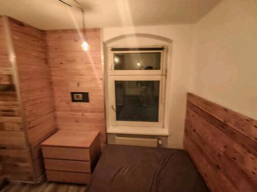 Foto - Etagenwohnung in Berlin zur Miete