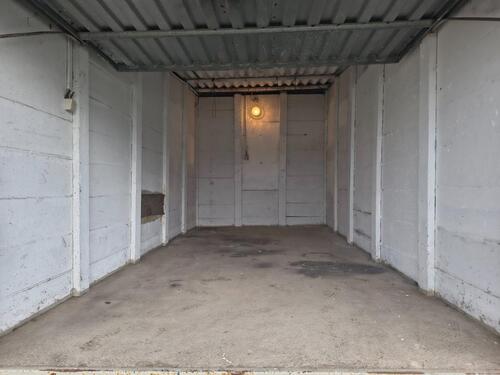 Foto - Einzelgarage in Rostock Warnemünde zu vermieten